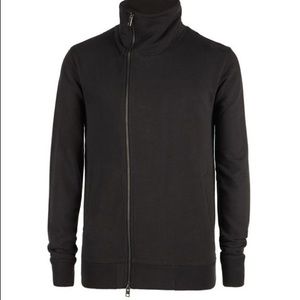 AllSaints Spitalfields Napa Funnel Sweater F443